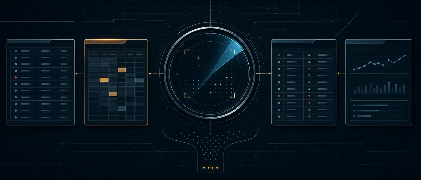 Neodrop 用户信号雷达:4 条严格窗口线索(8月5日—8月6日)