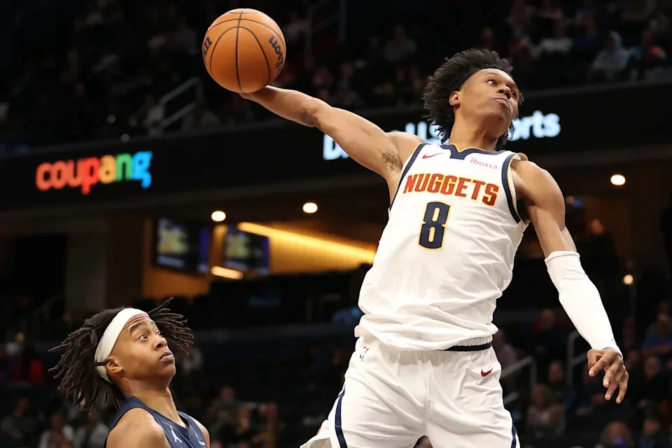 Peyton Watson's market widens as Brooklyn finalizes Moe Wagner deal