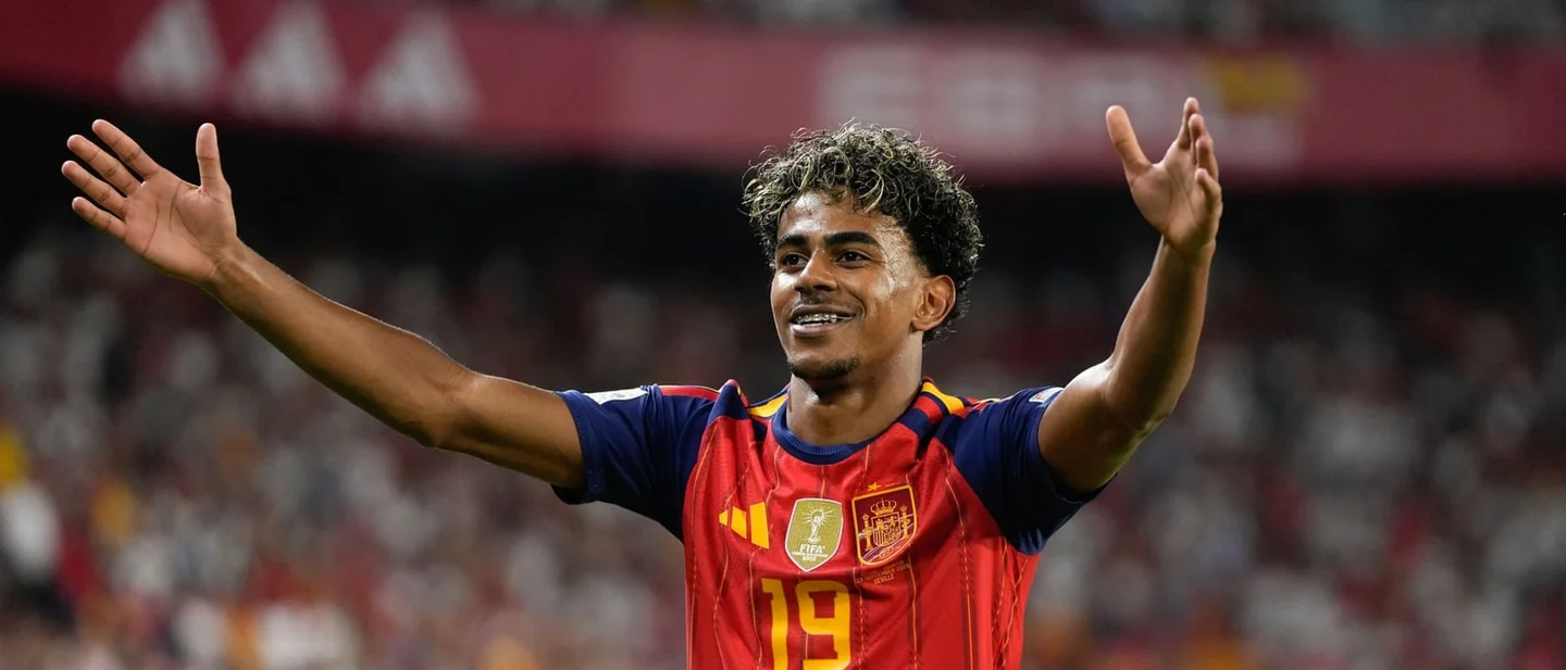 Spain have not lost in 40 matches. Czechia's coach won Olympic gold with them.