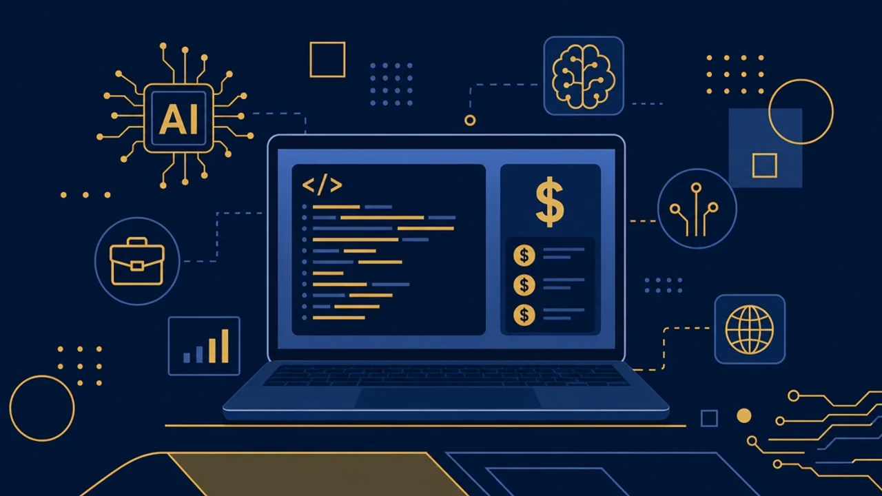 Upwork AI 高薪远程项目精选|2026 年 6 月第 1 期