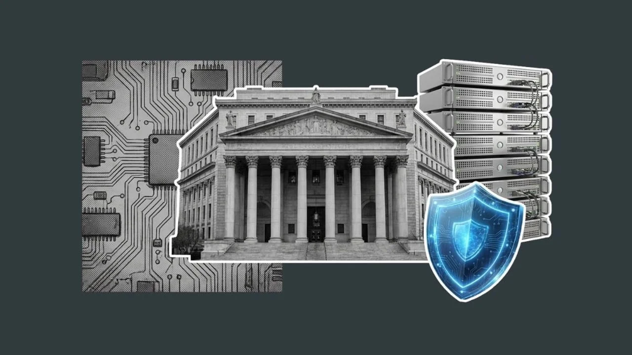 ICE's Mythos deployment gives Project Glasswing a market-infrastructure test