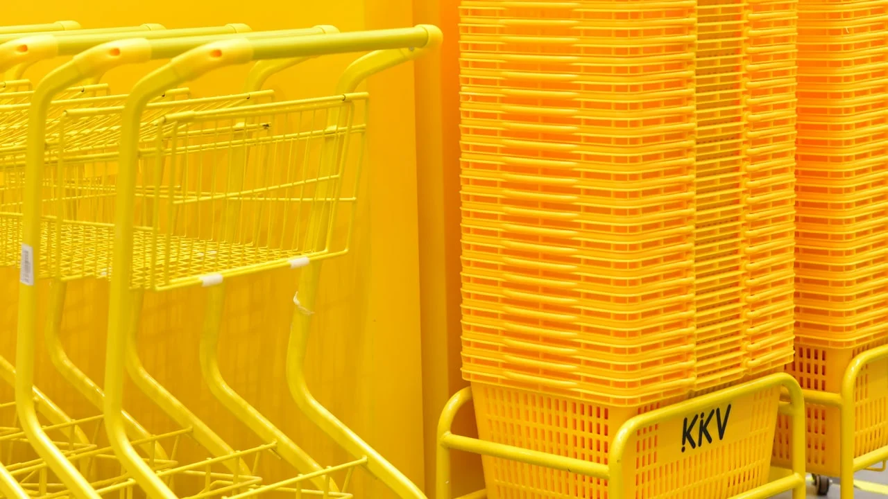 IKEA: How a Teenage Entrepreneur's Match-Selling Side Hustle Became the World's Largest Furniture Empire