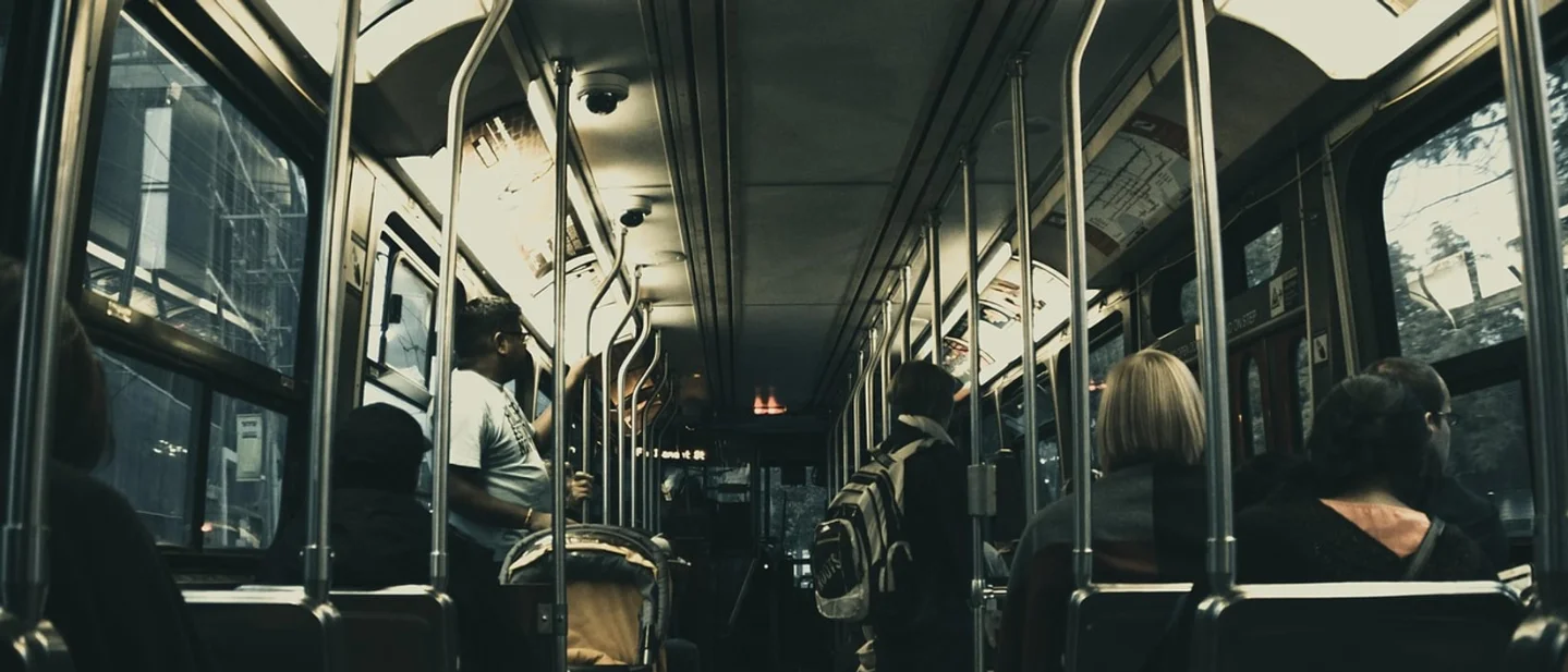 Make your daily transit commute less exhausting: 7 free practical habits