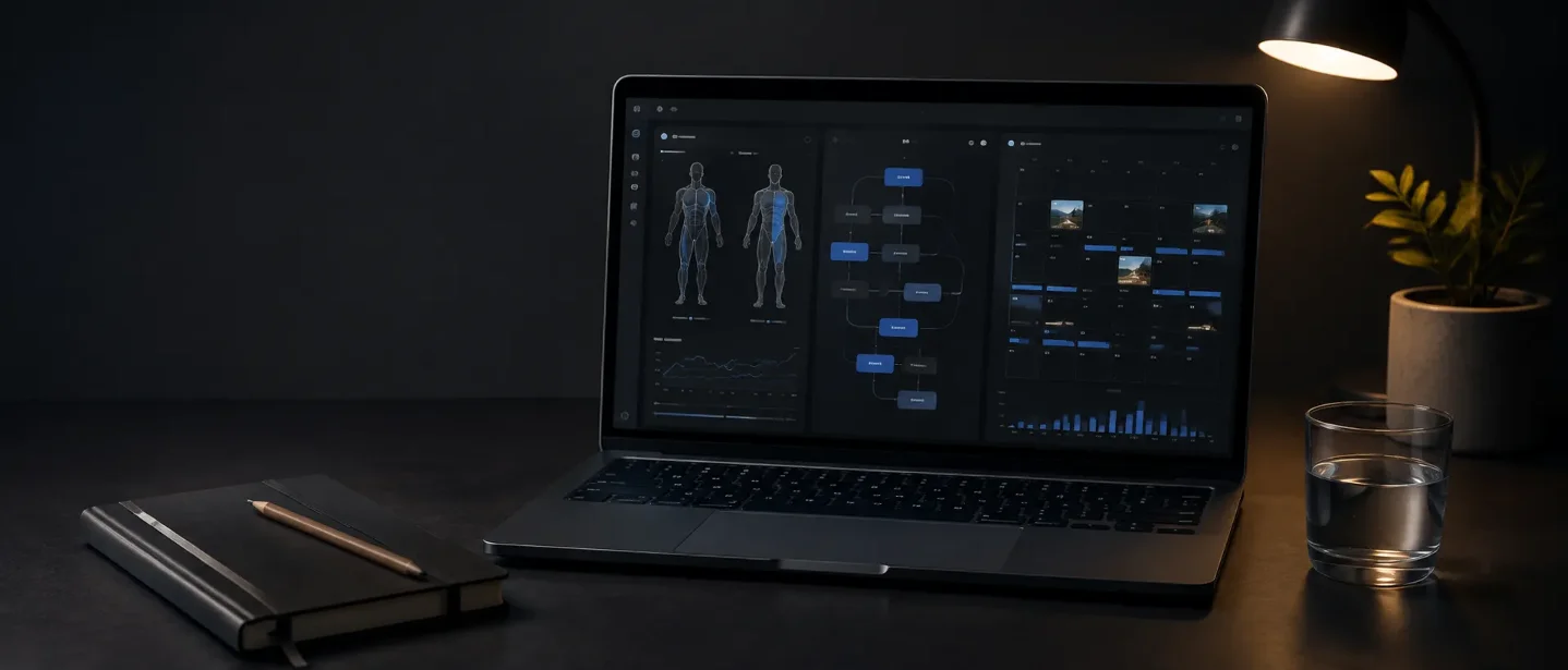 Three one-person AI wrappers at $248–$1,773 MRR: body scans, Shortcuts, and social autopilot