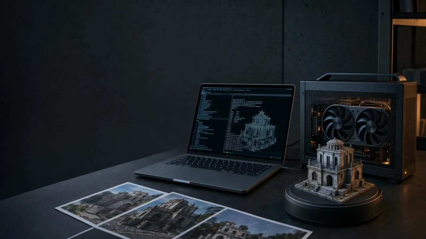 AI Daily: DeepSeek-V4-Flash, Trellis.cpp, and local AI reality