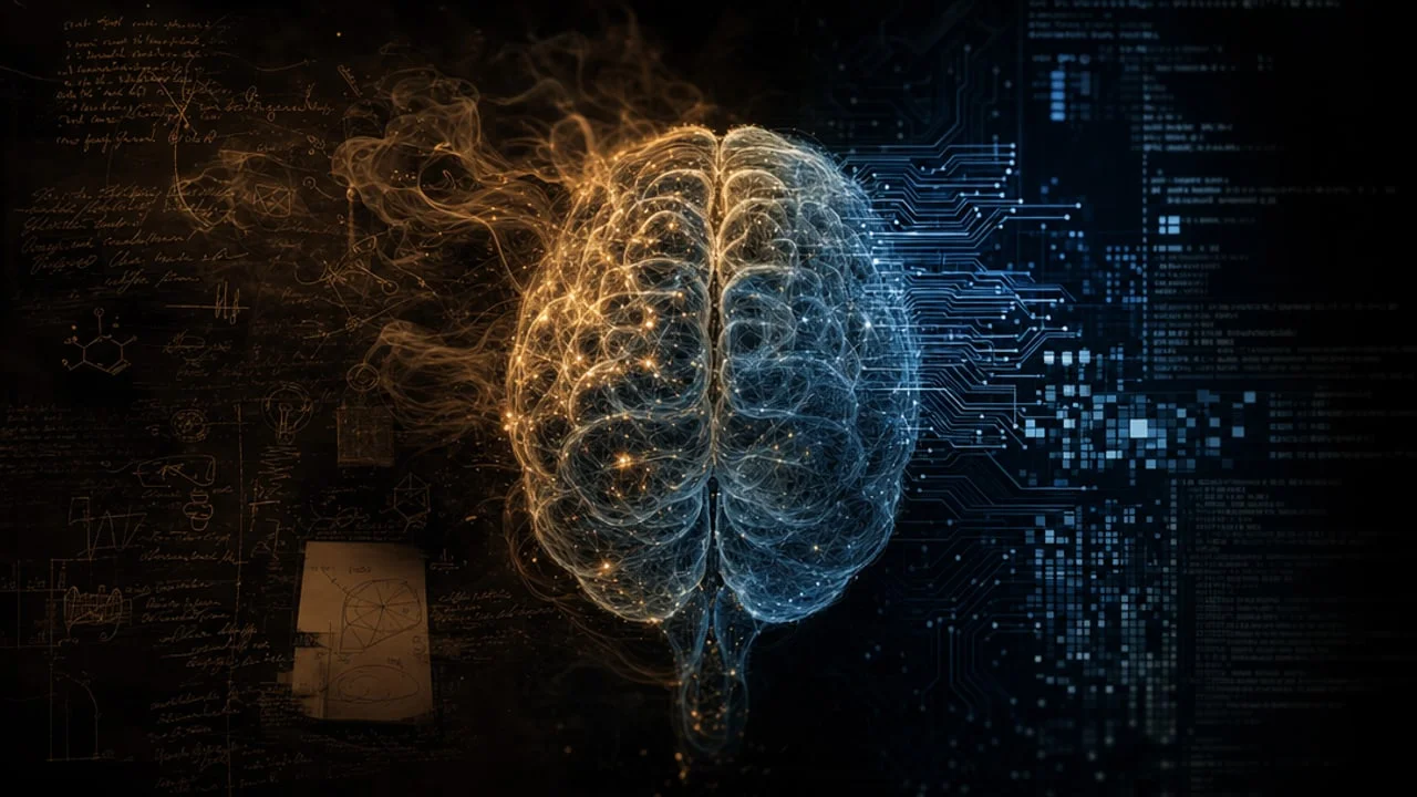 当我们把写作交给 AI,我们失去了什么?