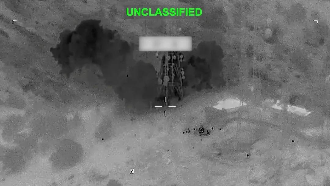 Geopolitics Daily Brief — July 18, 2026