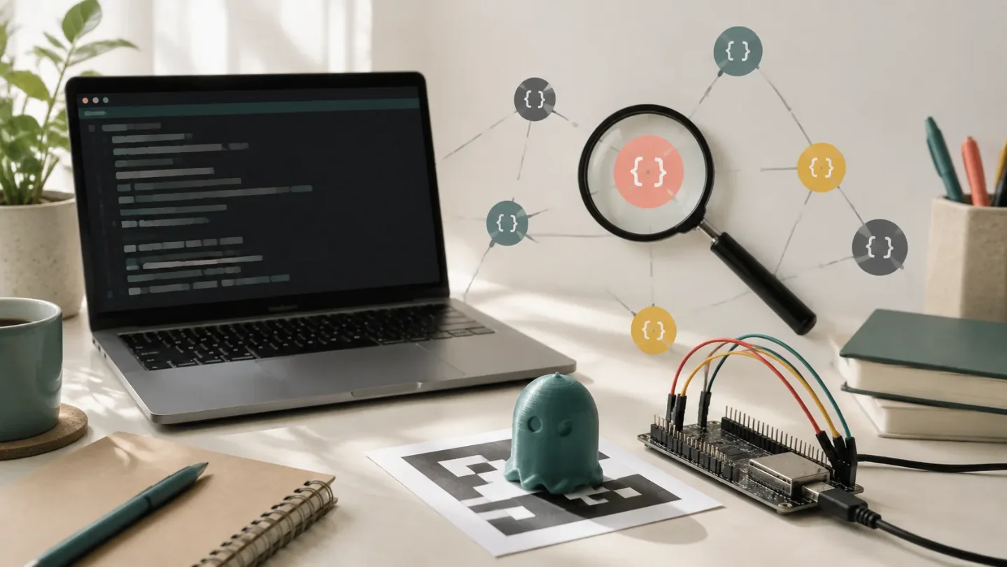 今天 GitHub 最值得试玩的 10 个项目:从终端幽灵补全到 ESP32 协议实验