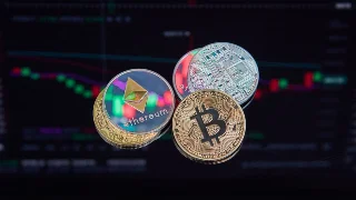 Crypto Market Pulse — Week of June 17, 2026