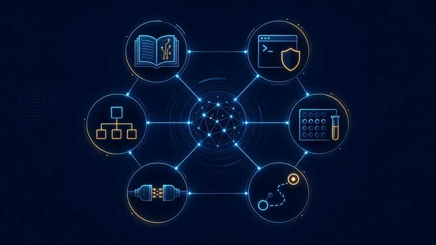 Academic access, open tools, and the next AI moat
