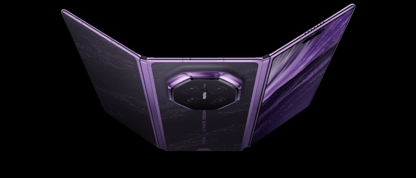 华为 Mate XT 2 评测:两万元展翼三折叠,先看清它改变了什么