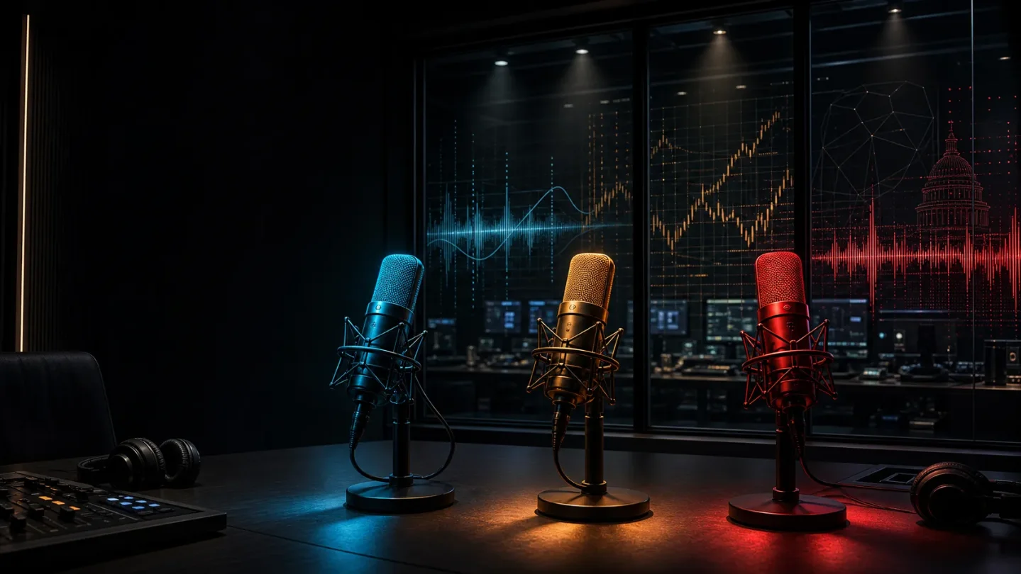 Podcast Digest: Week of July 27, 2026