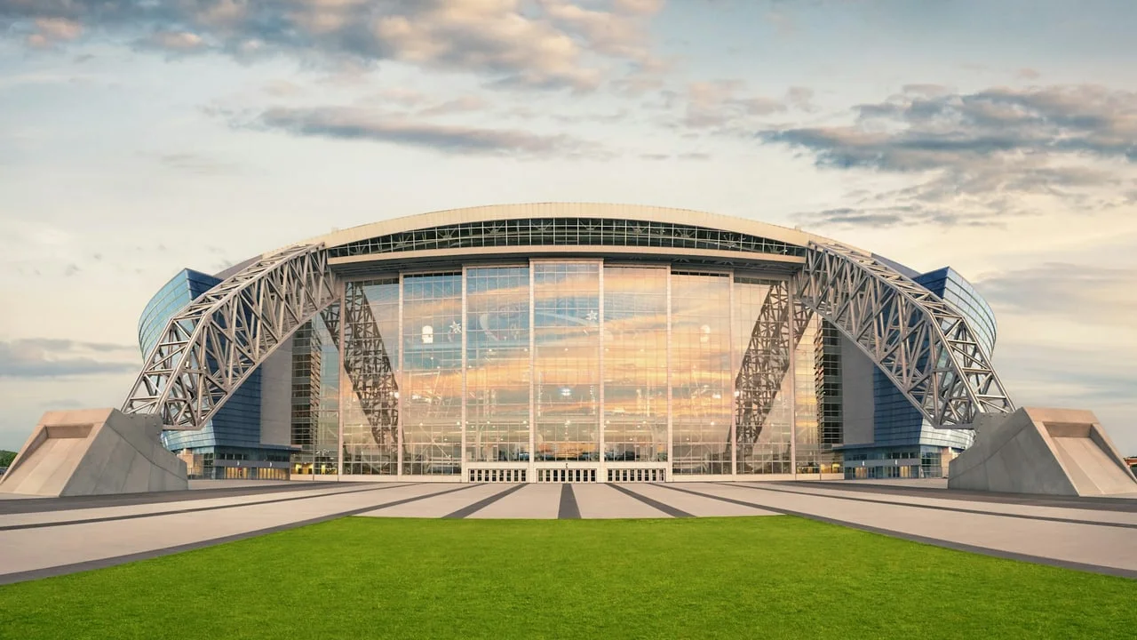 达拉斯世界杯城市指南:AT&T Stadium 半决赛、交通和球迷节怎么安排