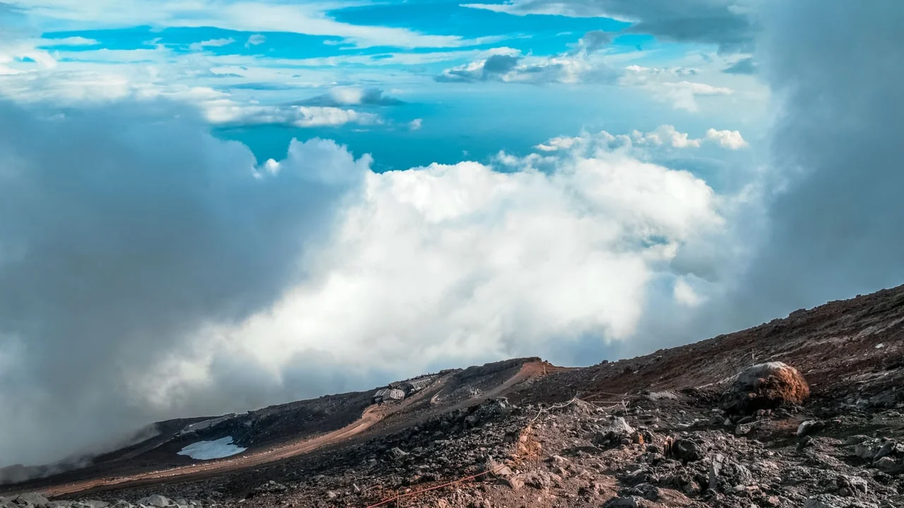 Climbing Mount Fuji: The Complete Guide for Foreign Visitors (2025 Season)