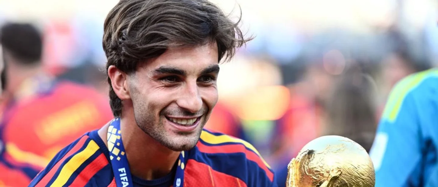 Sunday, 16 August: Ferran lands in Paris, Romero joins Atleti, and Nashville overwhelms Miami