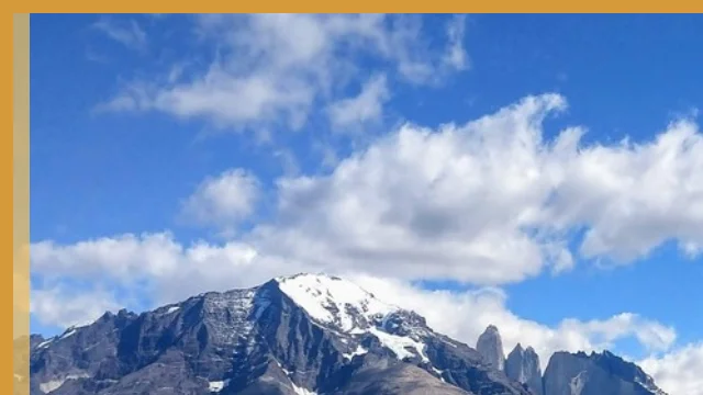 Torres del Paine W Trek: Five Days Across Patagonia