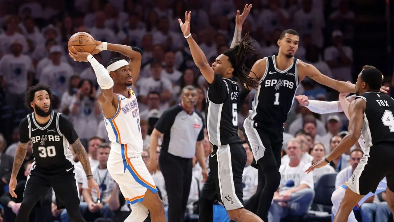 NBA Daily Digest: WCF Game 6 Tonight, Robinson Injured, Rozier Charged