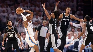 NBA Daily Digest: WCF Game 6 Tonight, Robinson Injured, Rozier Charged