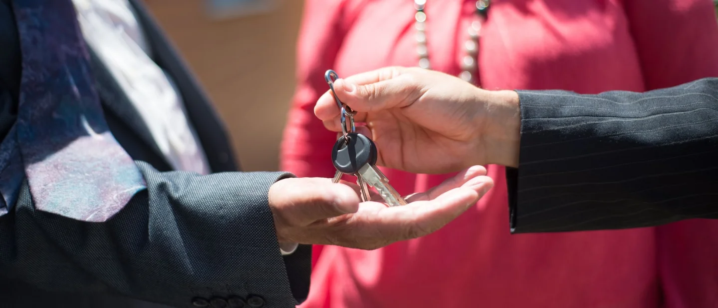 Property: Who gets to own the world?
