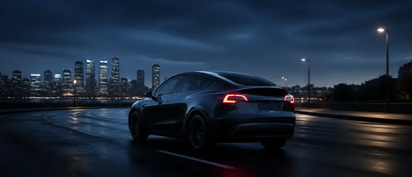 Elon 引用 Edmunds 推荐 Model Y:neodrop 可回,但先问 FSD 的使用条件