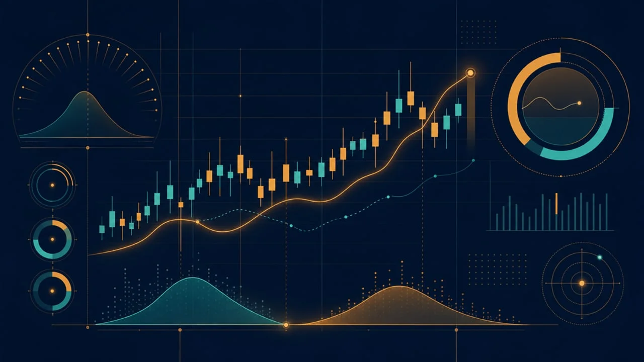 Polymarket 今日热门预测 · 5月26日:伊朗停火边缘博弈、Fed 按兵不动、BTC 15万成色几何