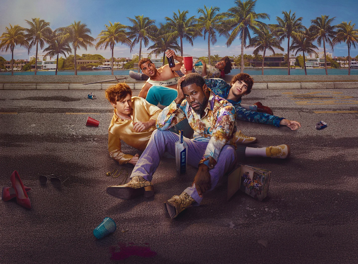What to Stream: July 24-30, 2026