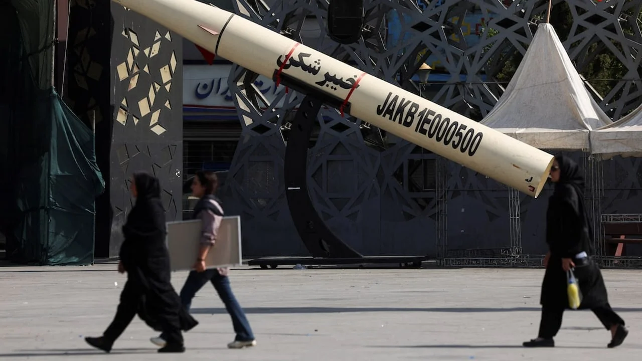 Geopolitics Daily Brief - July 14, 2026