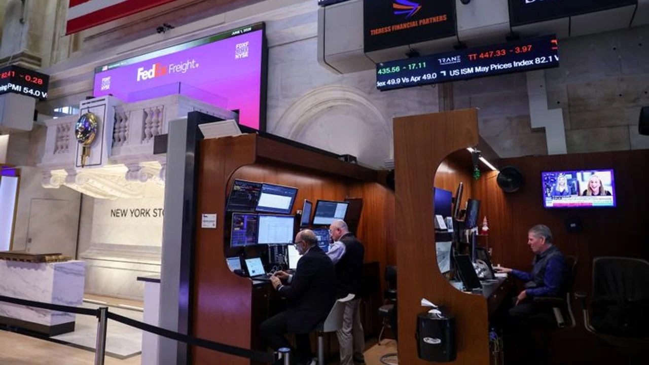 Daily Top US Stock Picks — June 2, 2026: DELL & NVDA