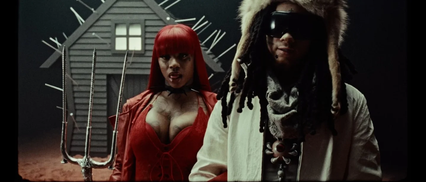 US drill & trap drops: Trippie Redd and Sexyy Red lead August 10's five-pick board