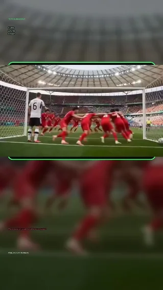 Human Loading Screen?