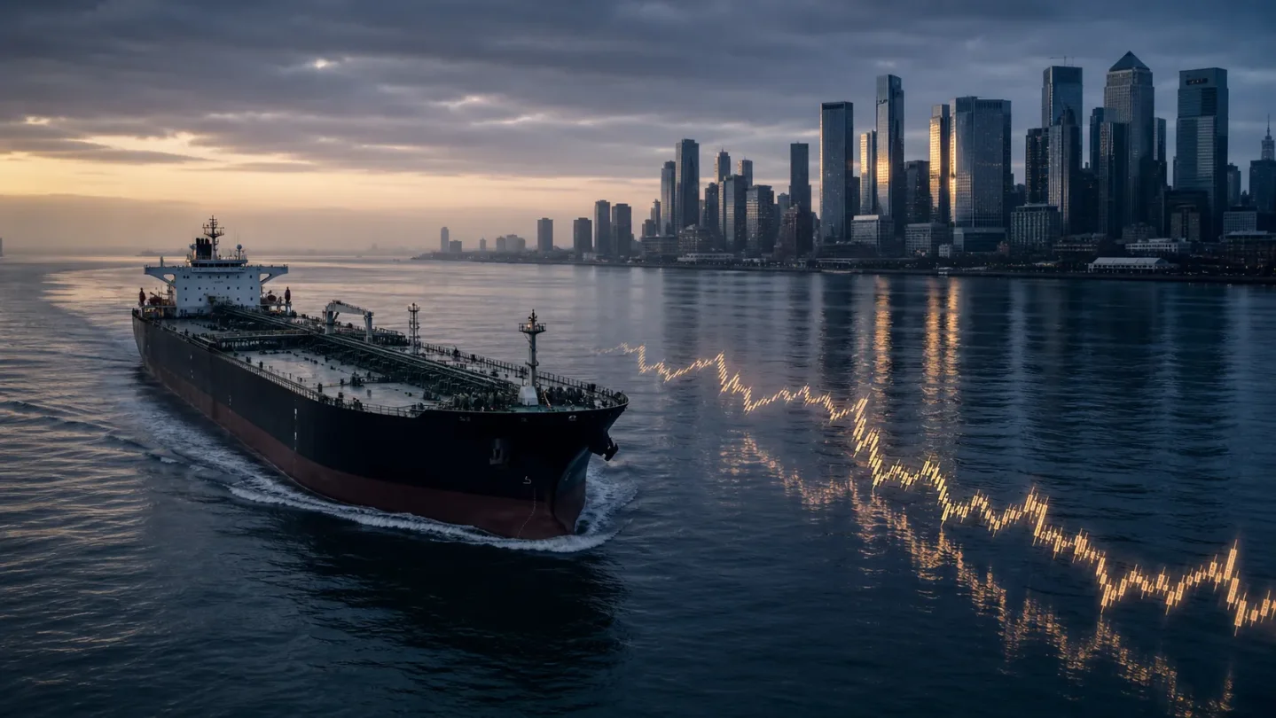 Oil above $100 forces a central-bank rethink as markets turn defensive