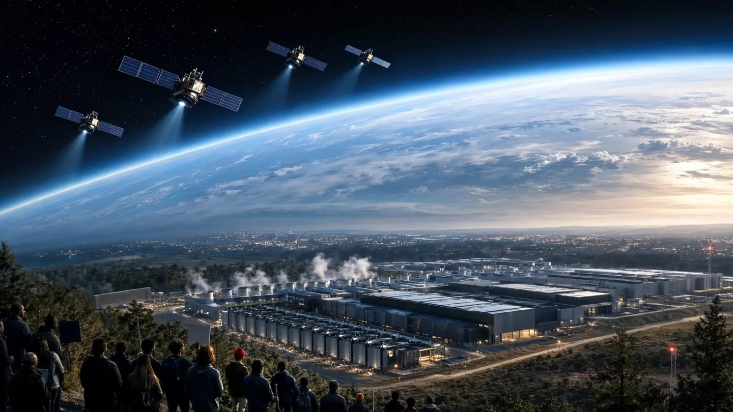 AI Sector Daily Digest: July 19, 2026