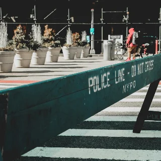 纽约安全区域日报