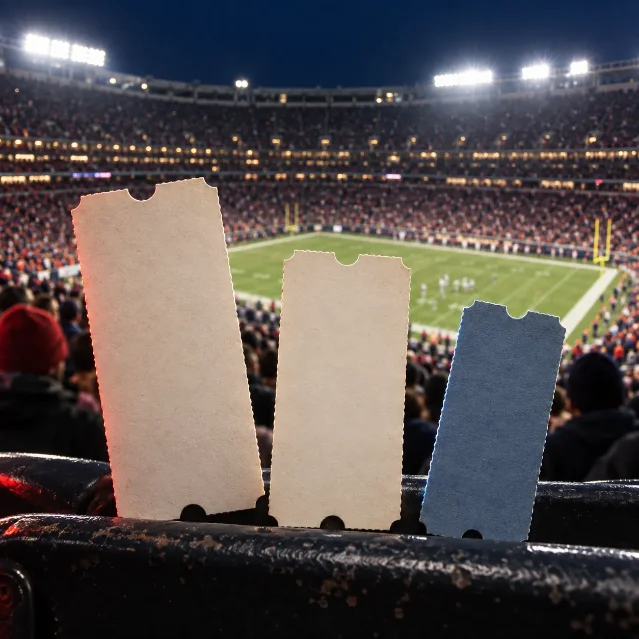 Sports Tickets Weekly Episode 14: Same game, three prices