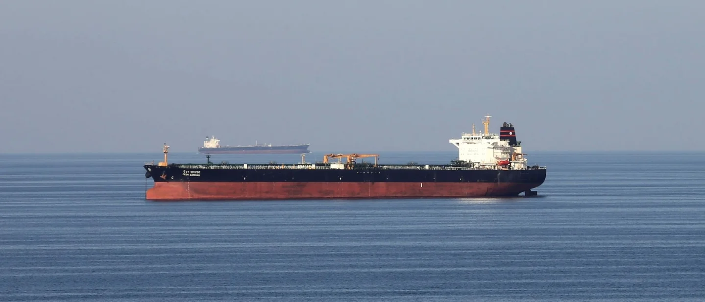 Geopolitics Daily Brief — August 8, 2026: Hormuz deal hopes, CPC oil disruption and Taiwan's maritime signals