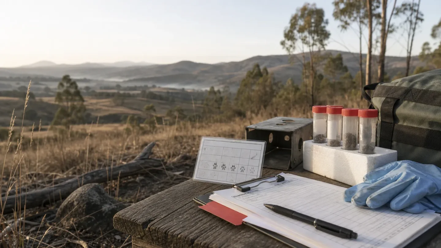 Hantavirus global situational briefing - July 31, 2026: Chile's alert is not a new epidemic