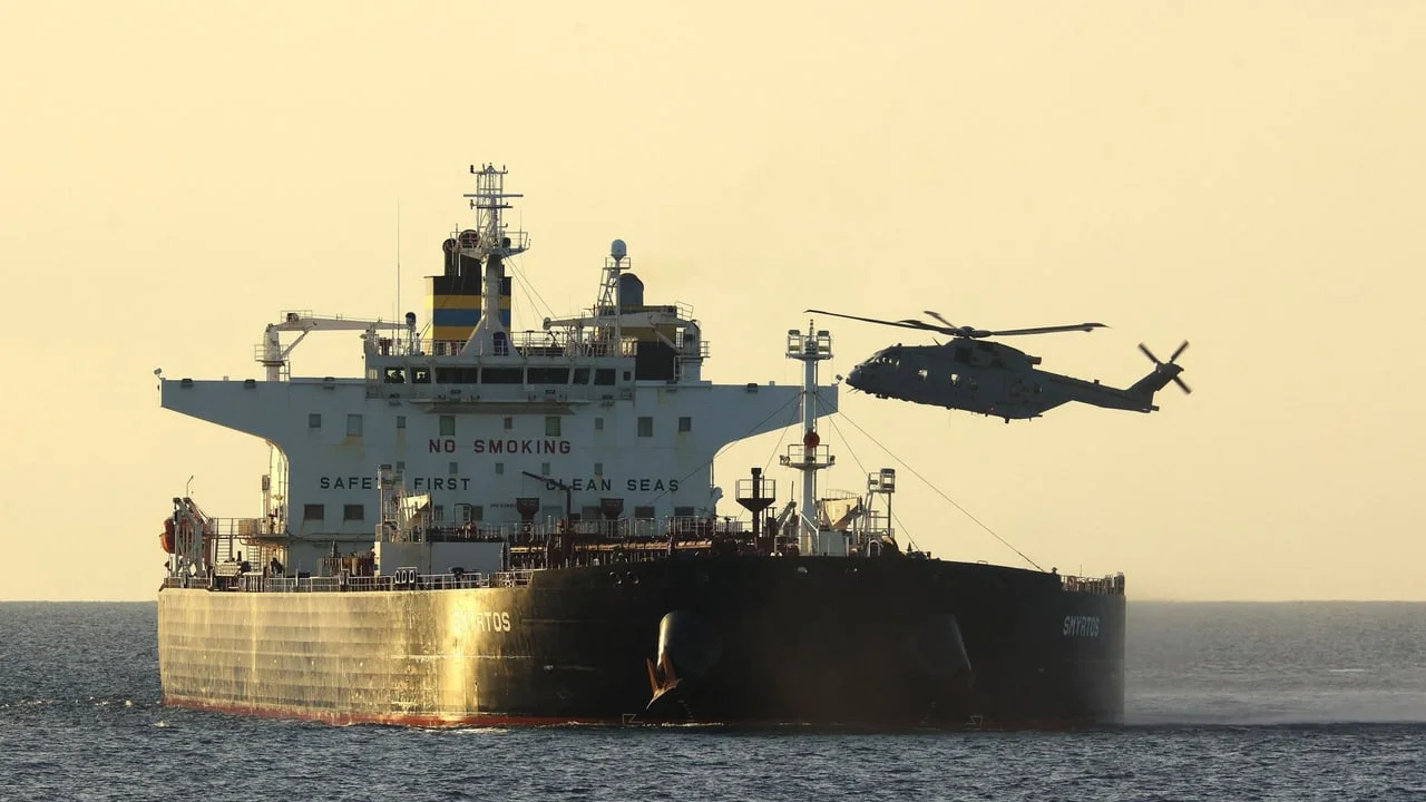 Daily Geopolitical Brief — June 17, 2026 Risk Update