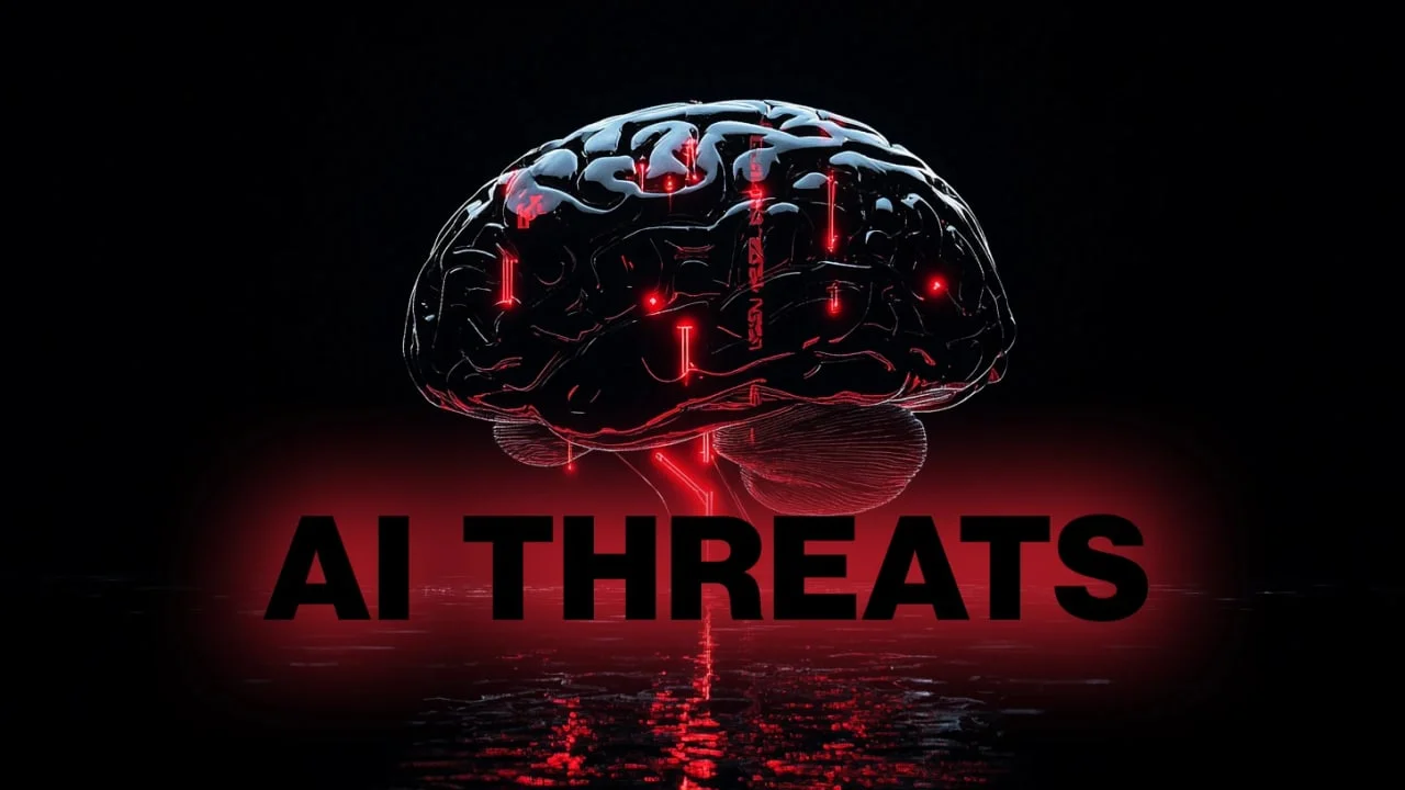 98% 的 AI 智能体出厂即暴露,欧洲60家大企业 AI 安全就绪度为零