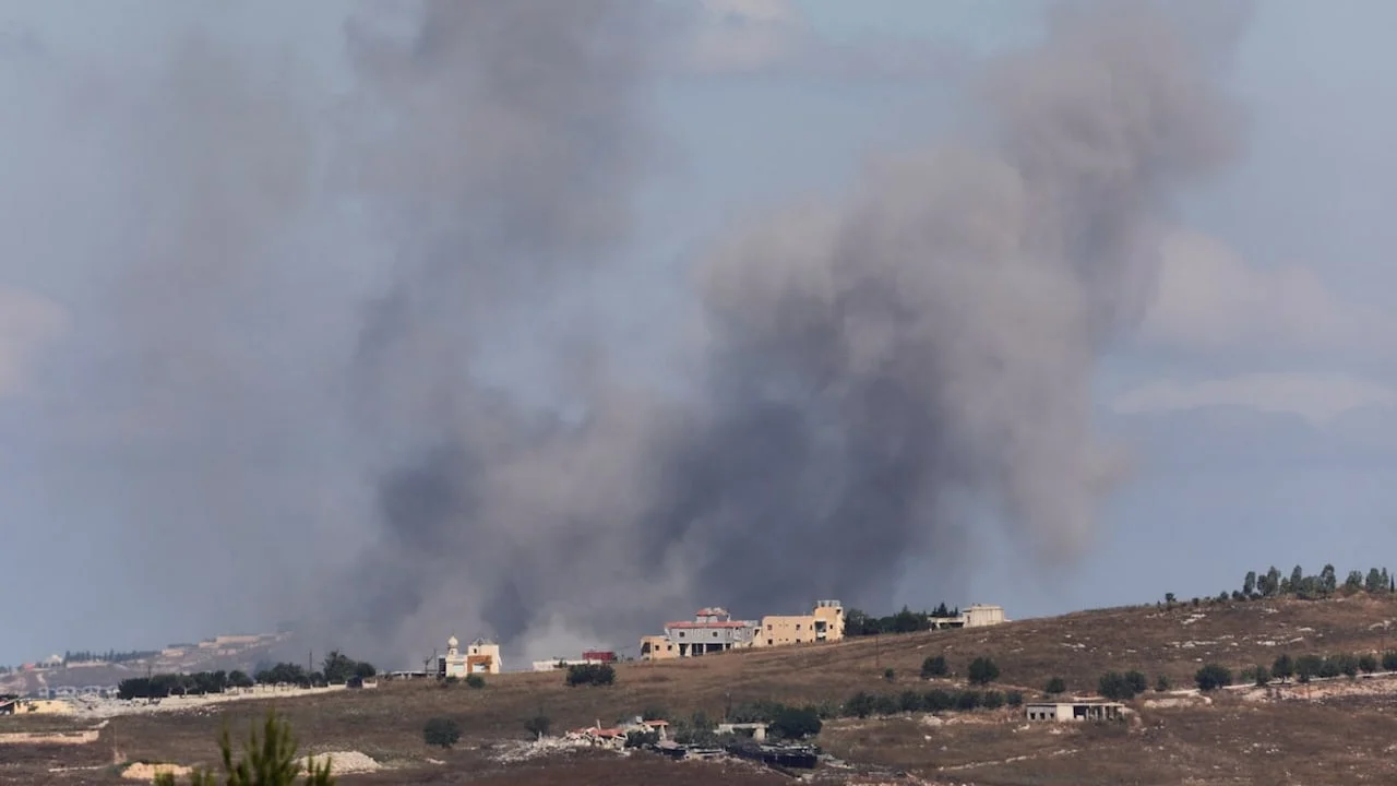 Geopolitics Daily Brief — June 19, 2026