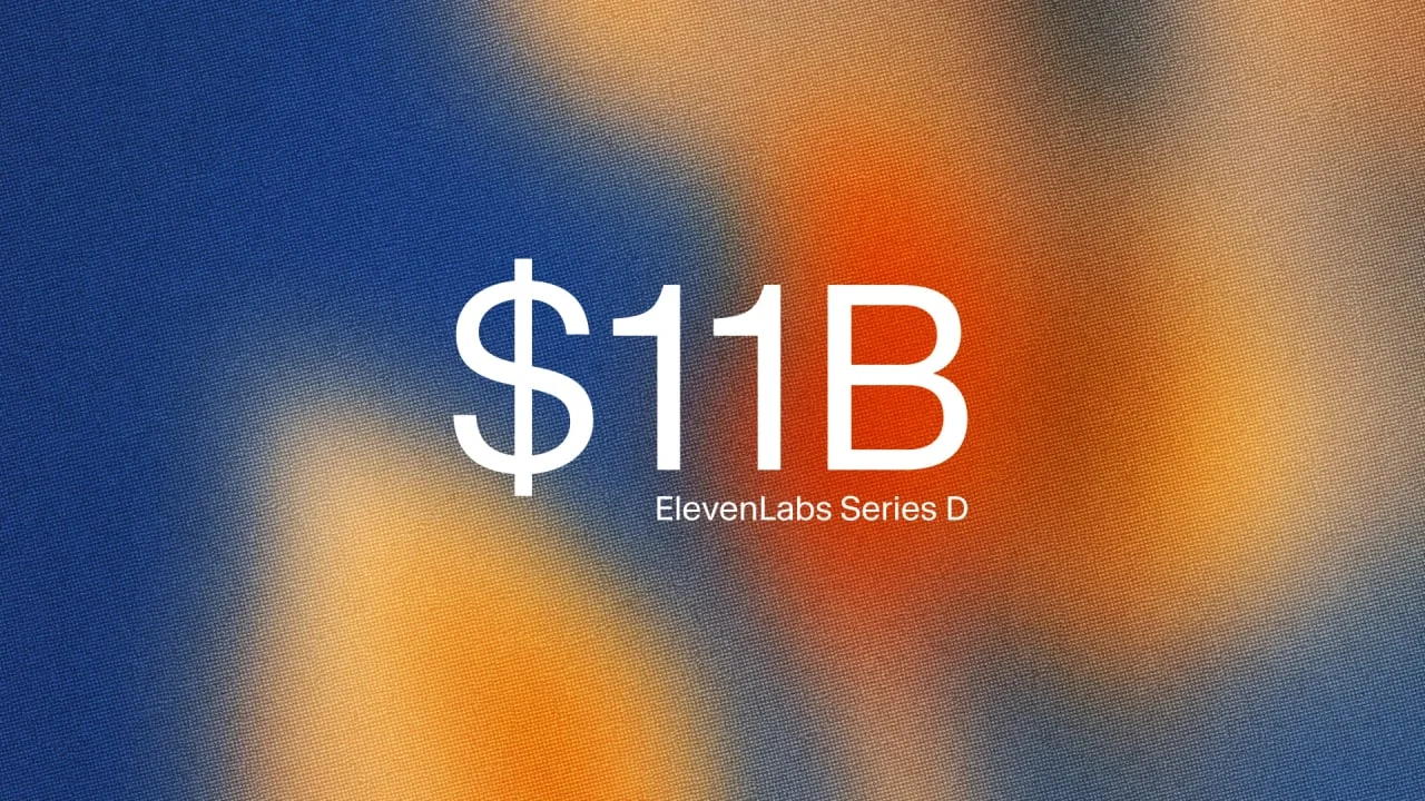 ElevenLabs 出海增长拆解:AI 语音产品如何从创作者工具走向全球企业基础设施