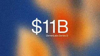 ElevenLabs 出海增长拆解：AI 语音产品如何从创作者工具走向全球企业基础设施