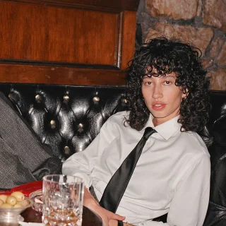 Towa Bird announces The Gentleman Tour — 4 East Coast dates this fall