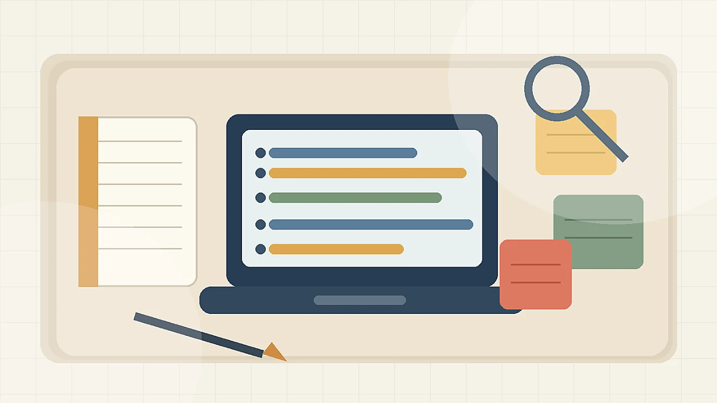 How to Build a SaaS Blog Content Calendar That Supports Growth