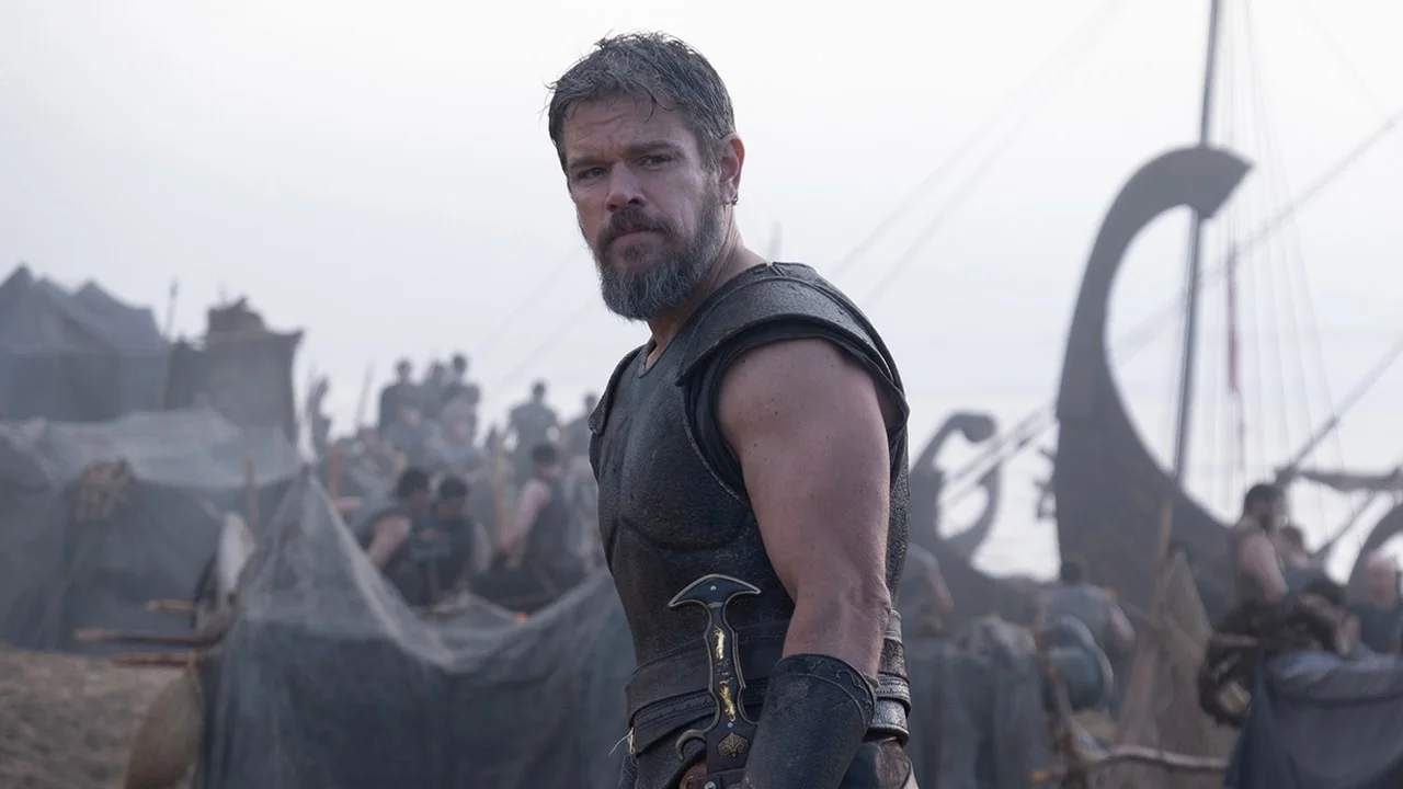 The Odyssey Hits $258M, Emmys Lose Five Categories, and Hollywood Hunts Gen Z