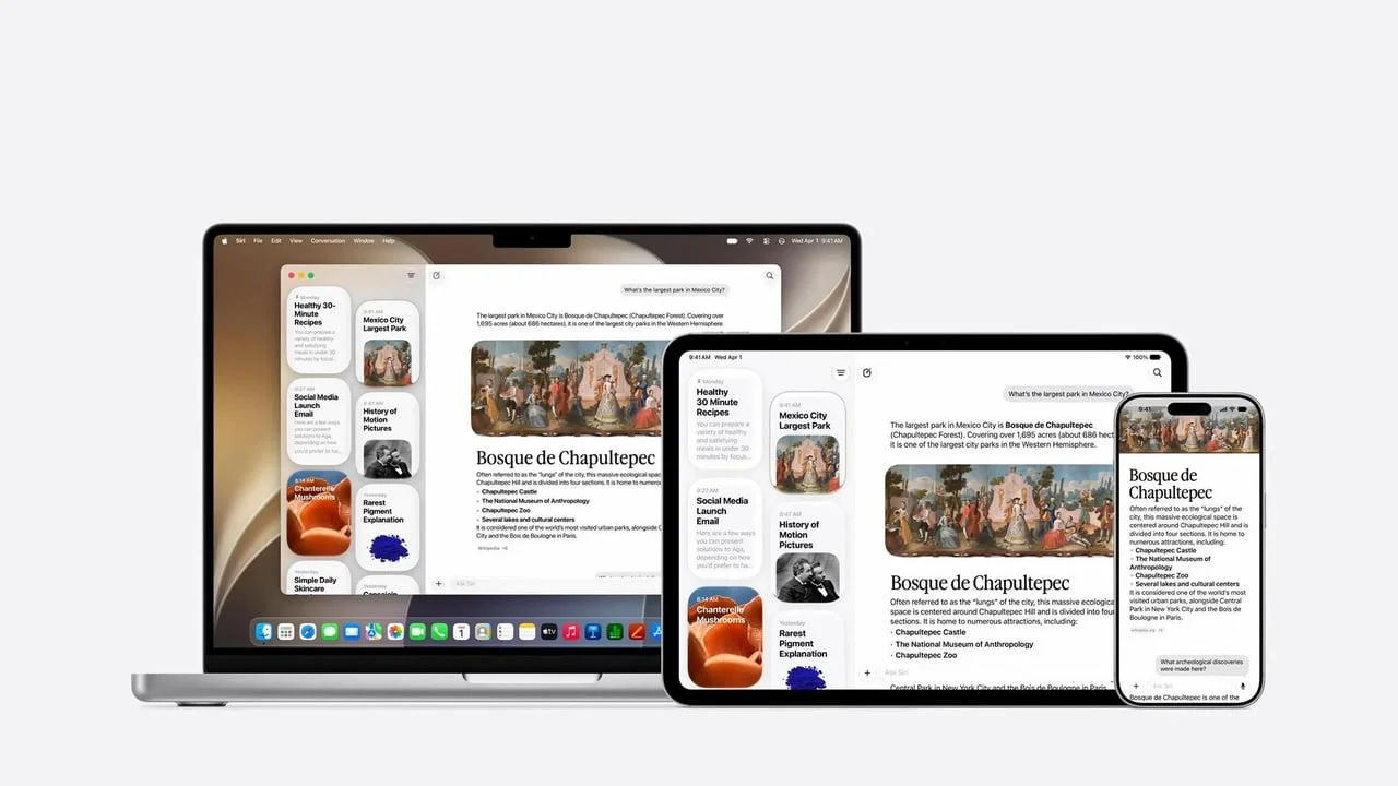 Siri 用了 15 年才想清楚一件事:它到底是「快捷键」还是「同事」