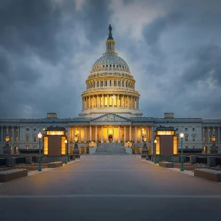 AI Policy & Regulation Weekly