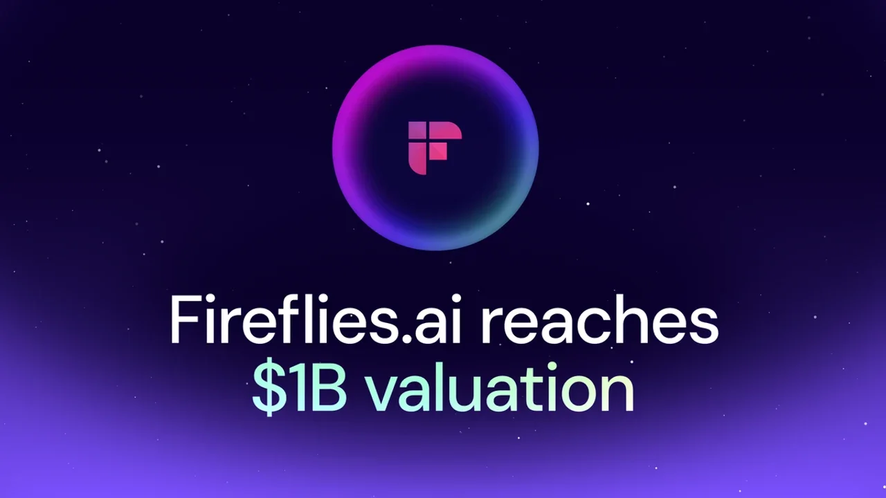Fireflies.ai's growth playbook: $1B valuation, 20M users, and the meeting memory wedge