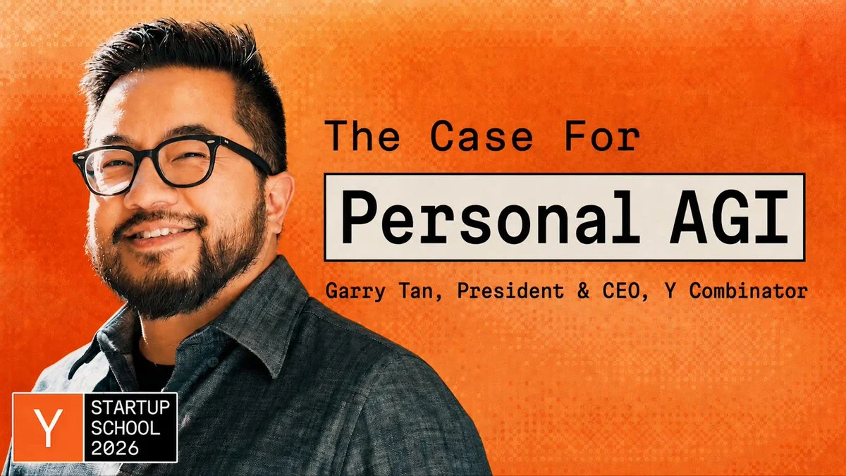 Stanford alumni pulse, Aug. 3–10: Garry Tan’s Startup School talk is the week’s verified AI signal