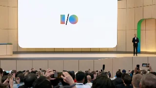 Google I/O 炸了！Karpathy 投奔 Anthropic，苏姿丰进京