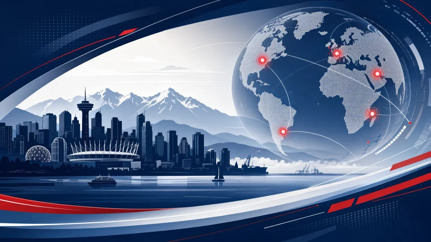 2:00 p.m. live briefing: Mexico earthquake, B.C. nurses and tariff threat